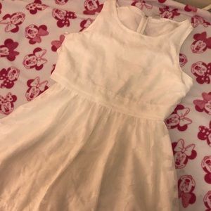 LC Lauren Conrad Cinderella Collection Dress